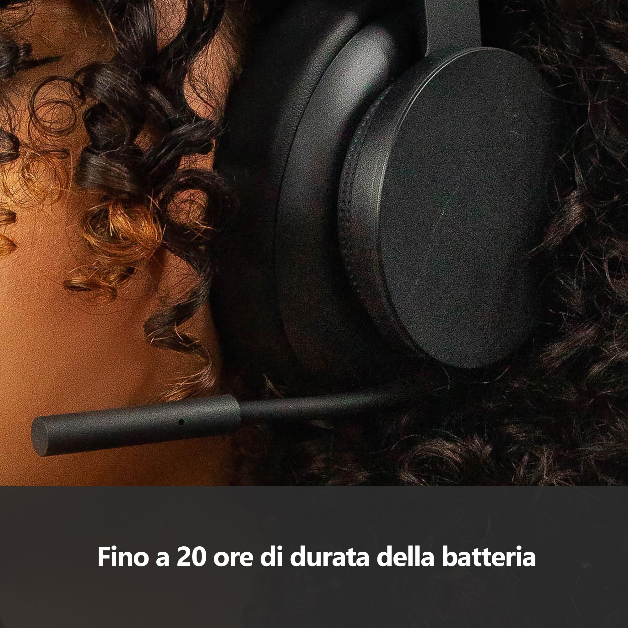 Xbox Cuffie Wireless Bluetooth Xbox Series X S One 20 ore