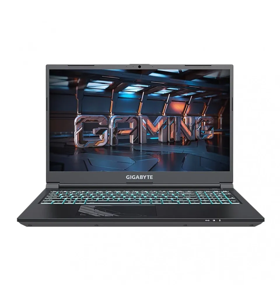 GIGABYTE G5 KF-E3ES313SH notebook i5 16GB 512GB
