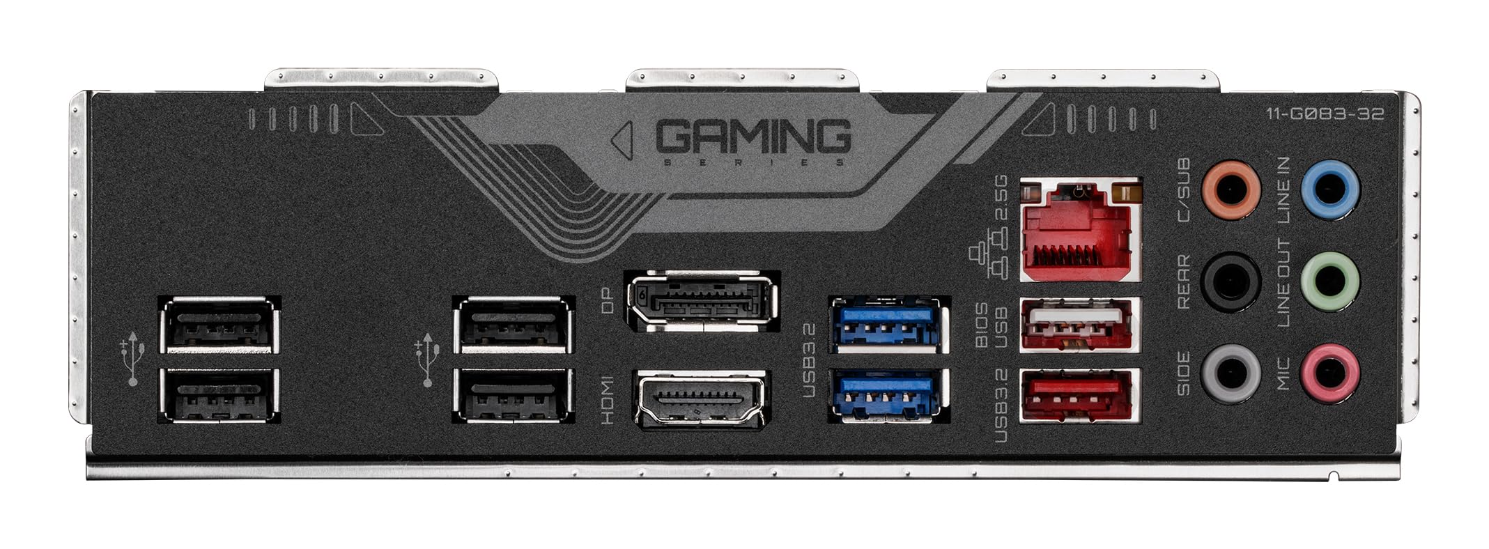 Gigabyte B760 Gaming X DDR4 Gen5 scheda madre LGA1700 DDR4
