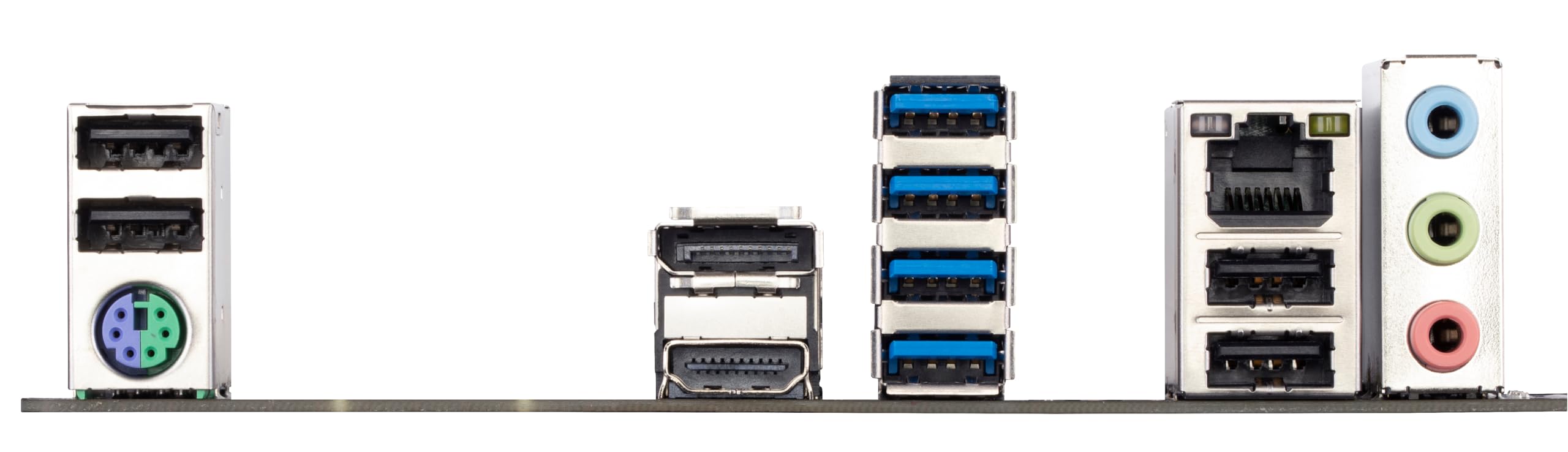 GIGABYTE B550M K Scheda madre Micro ATX DDR4 PCIe 4.0
