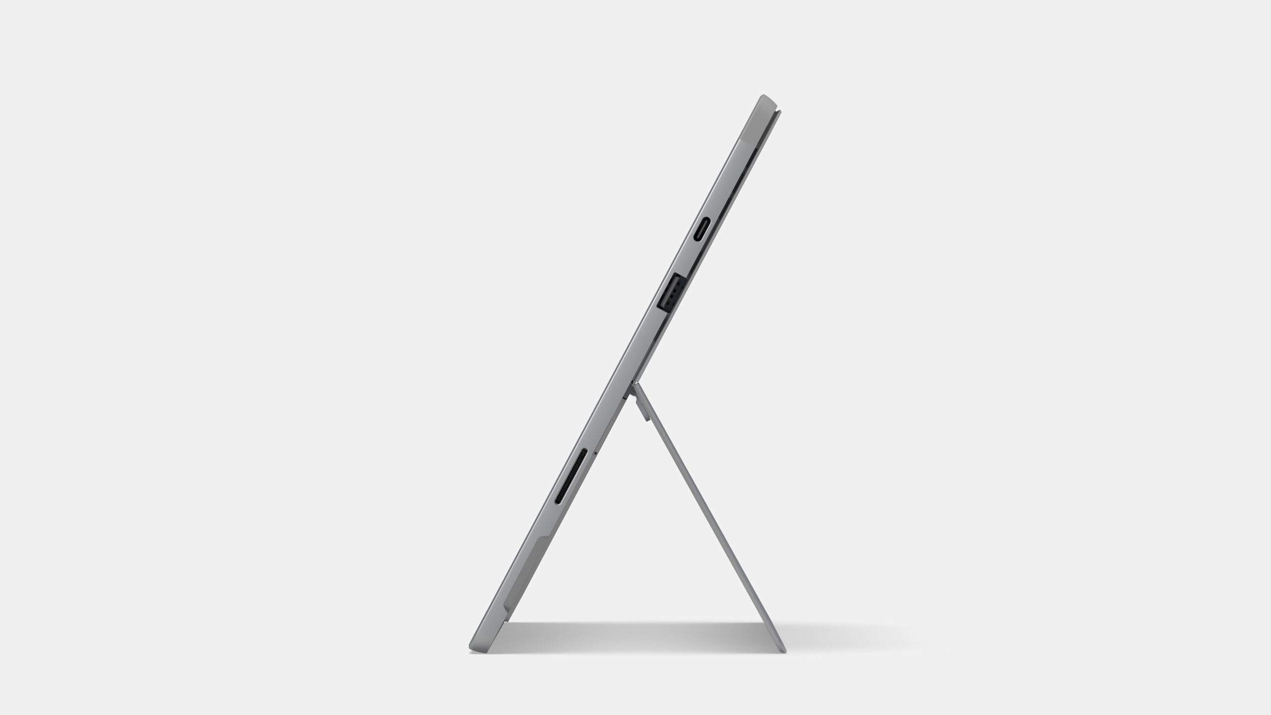 Microsoft Surface Pro 7+ LTE tablet 12,3" platino ricond.