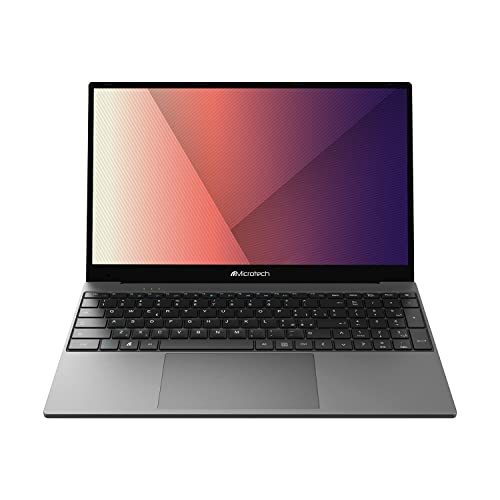 Microtech Corebook CB15I3 i3-10110U notebook 15,6" 8GB/256GB