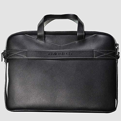 Microtech e-Bag BG14BN borsa notebook 15,6" nera
