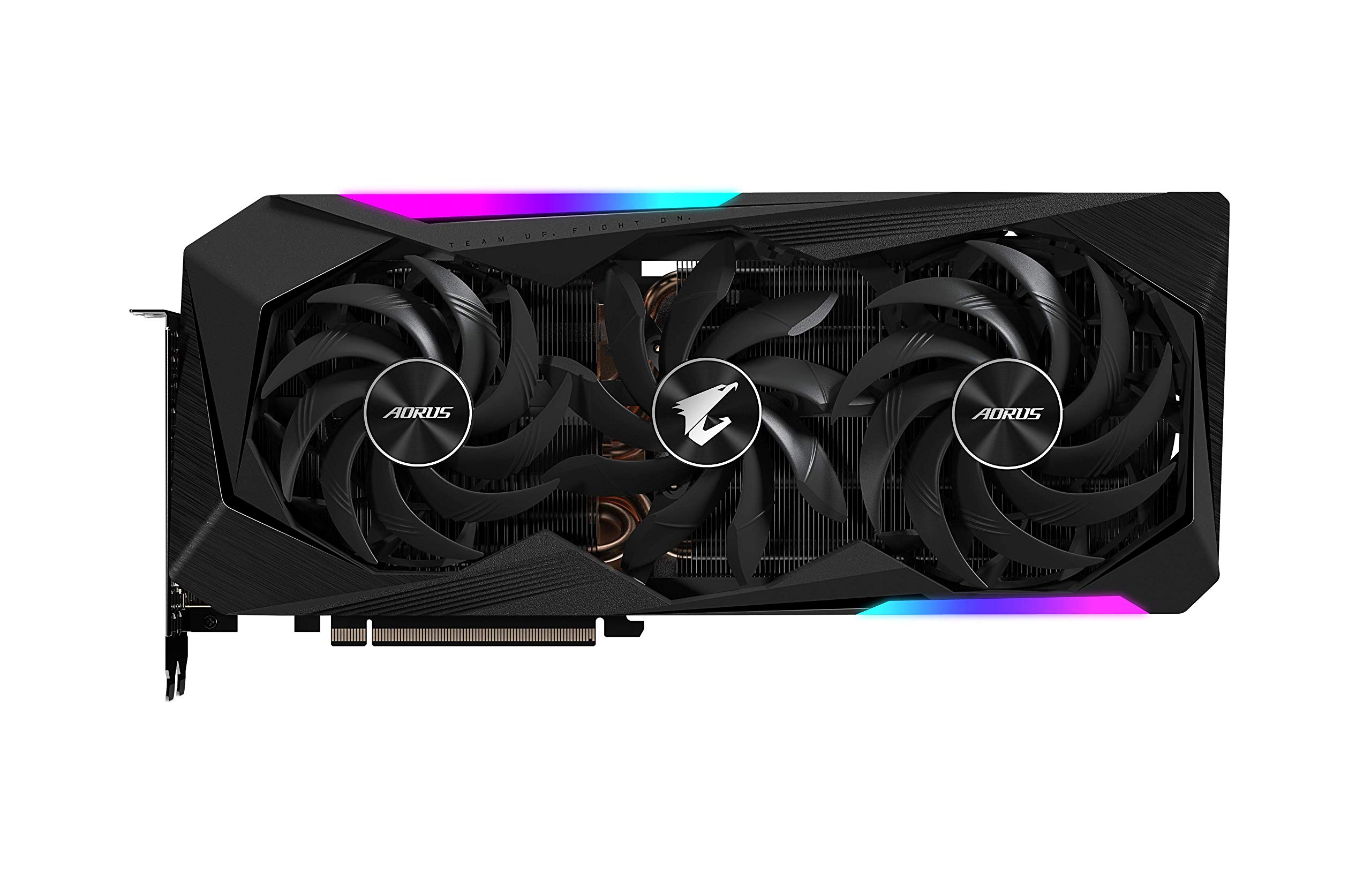 Gigabyte Aorus RX 6900 XT Master scheda video 16GB GDDR6