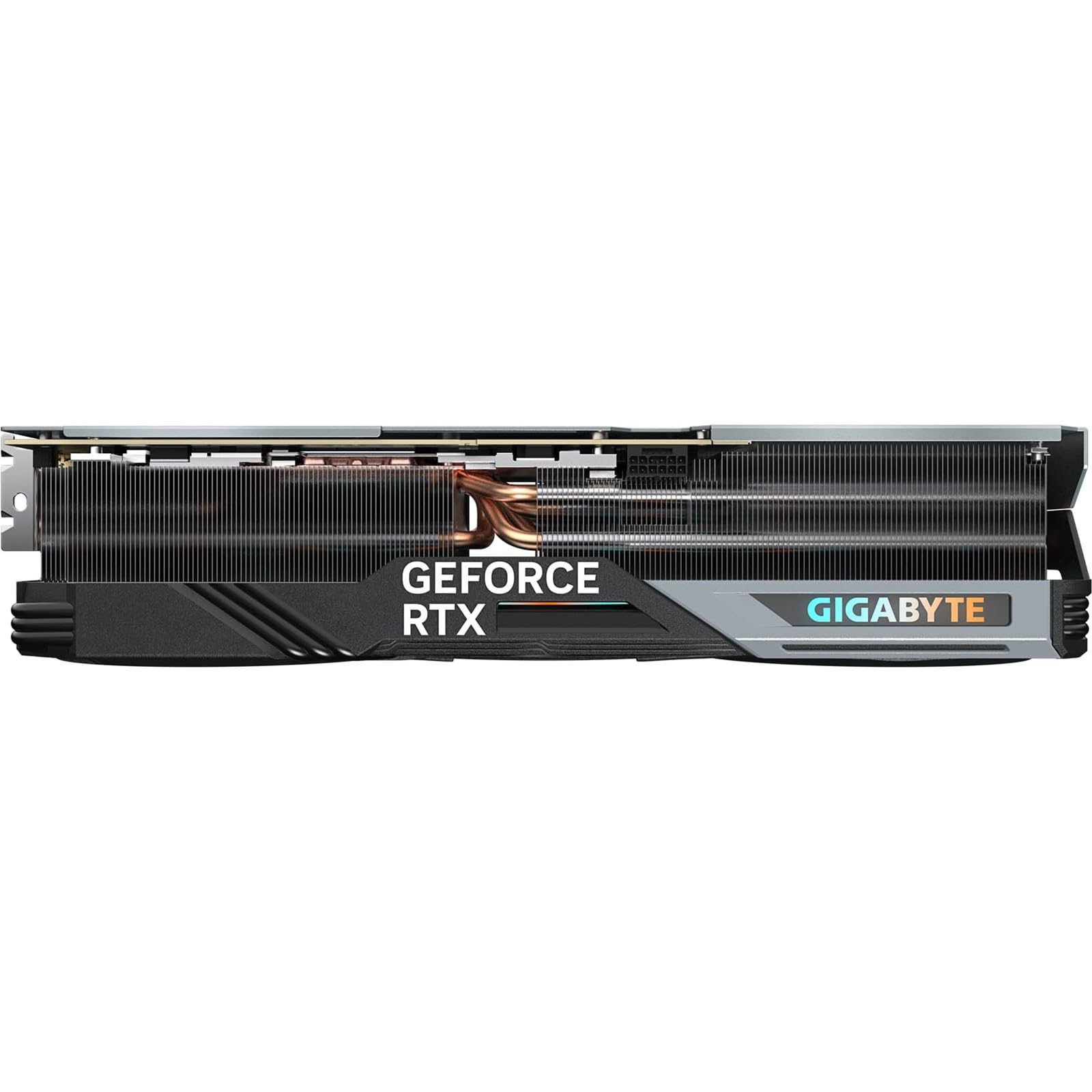 GIGABYTE RTX 4090 GAMING OC 24GB scheda video GDDR6X