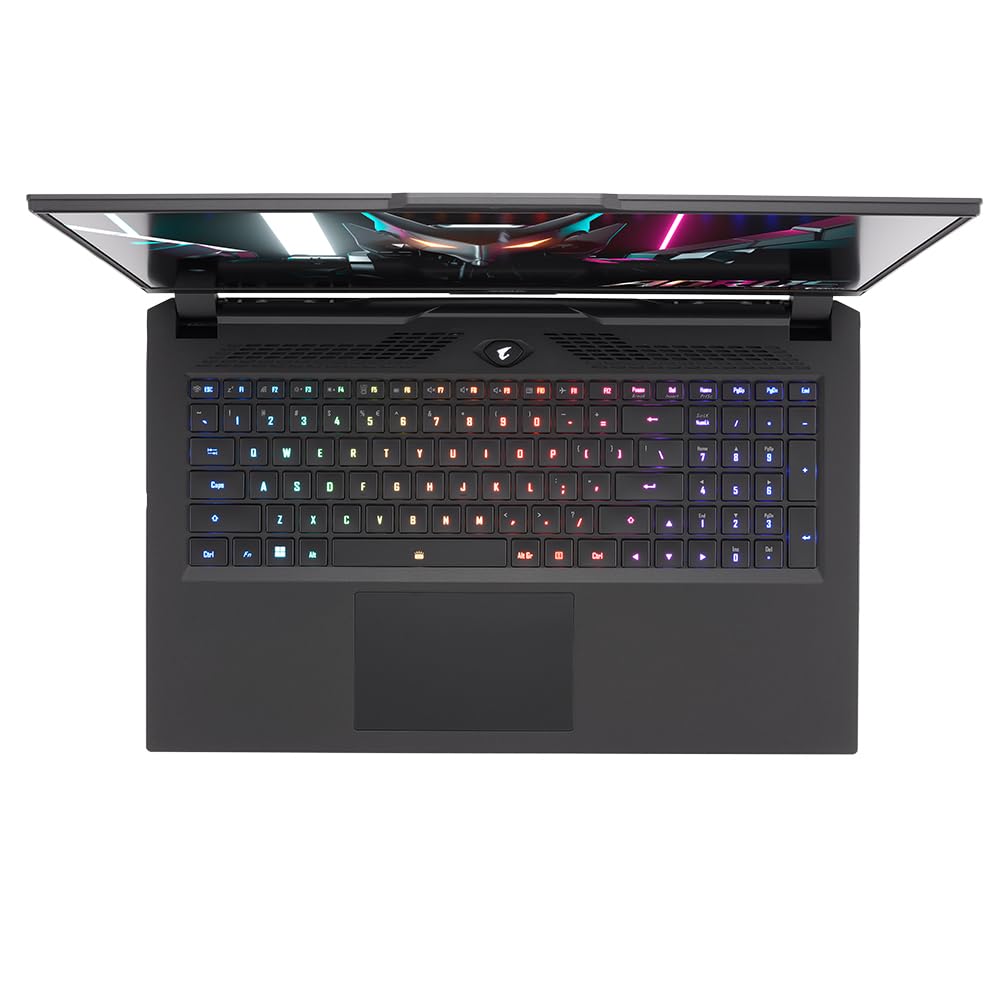 AORUS 17H BXF-74FR554SH notebook gaming 17 pollici