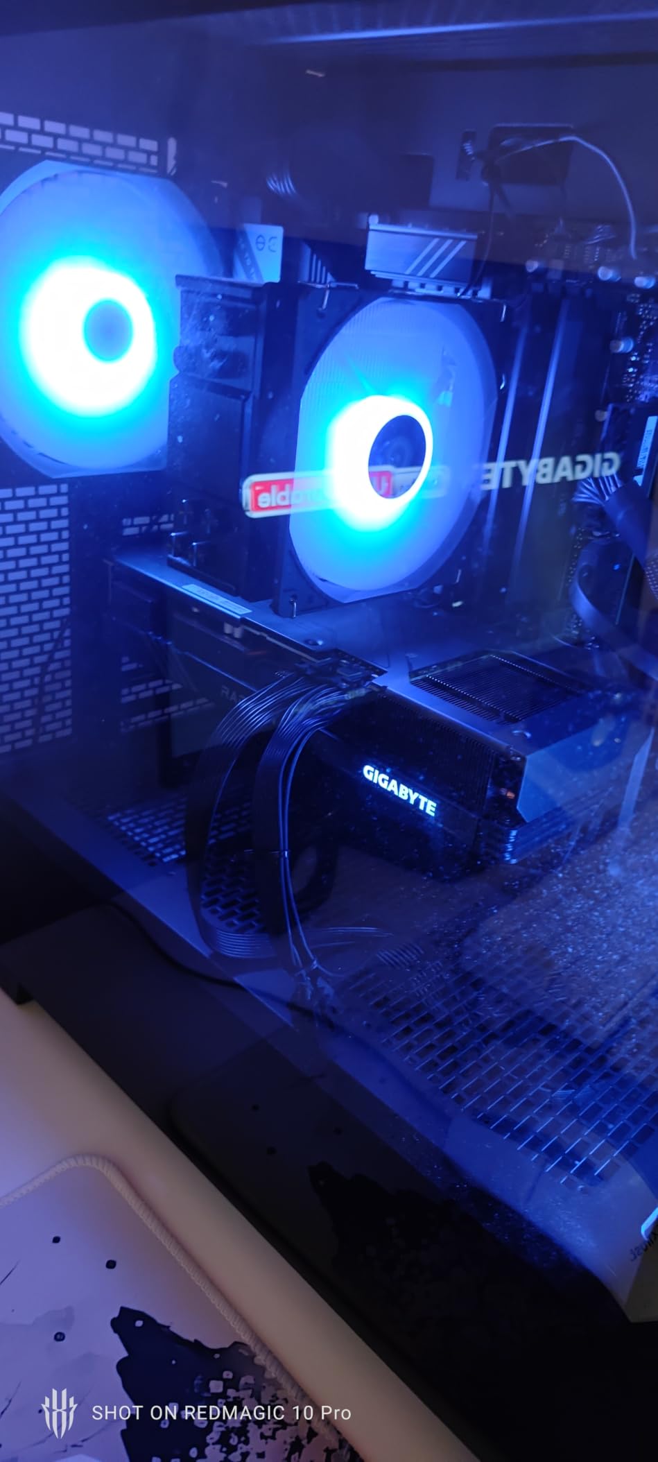 Gigabyte B650 Eagle AX scheda madre AM5 DDR5 WiFi