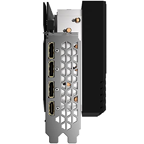 Gigabyte RTX 4090 WINDFORCE 24G scheda video 24GB GDDR6X