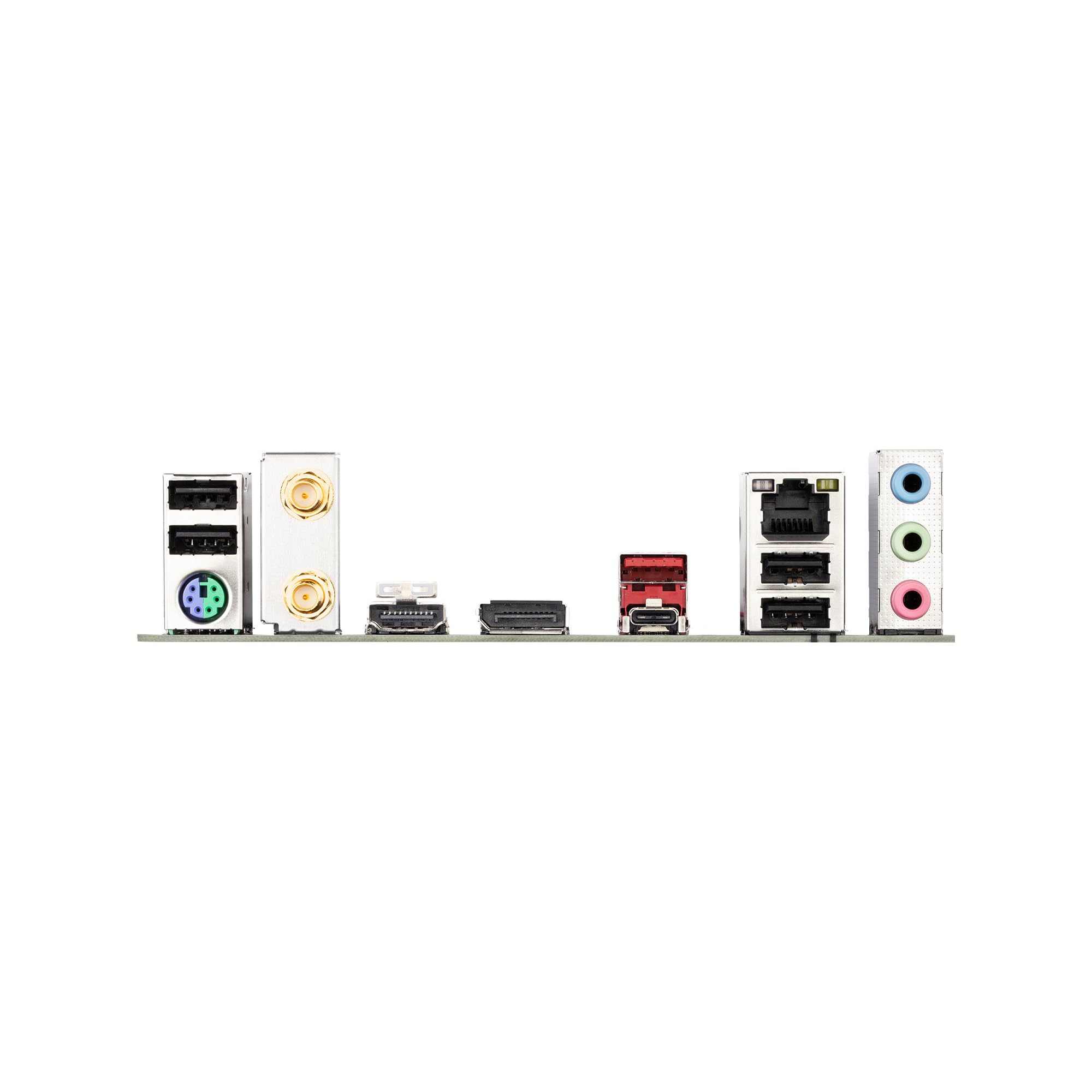 Gigabyte B760M C V2 scheda madre LGA1700 DDR5 Micro-ATX