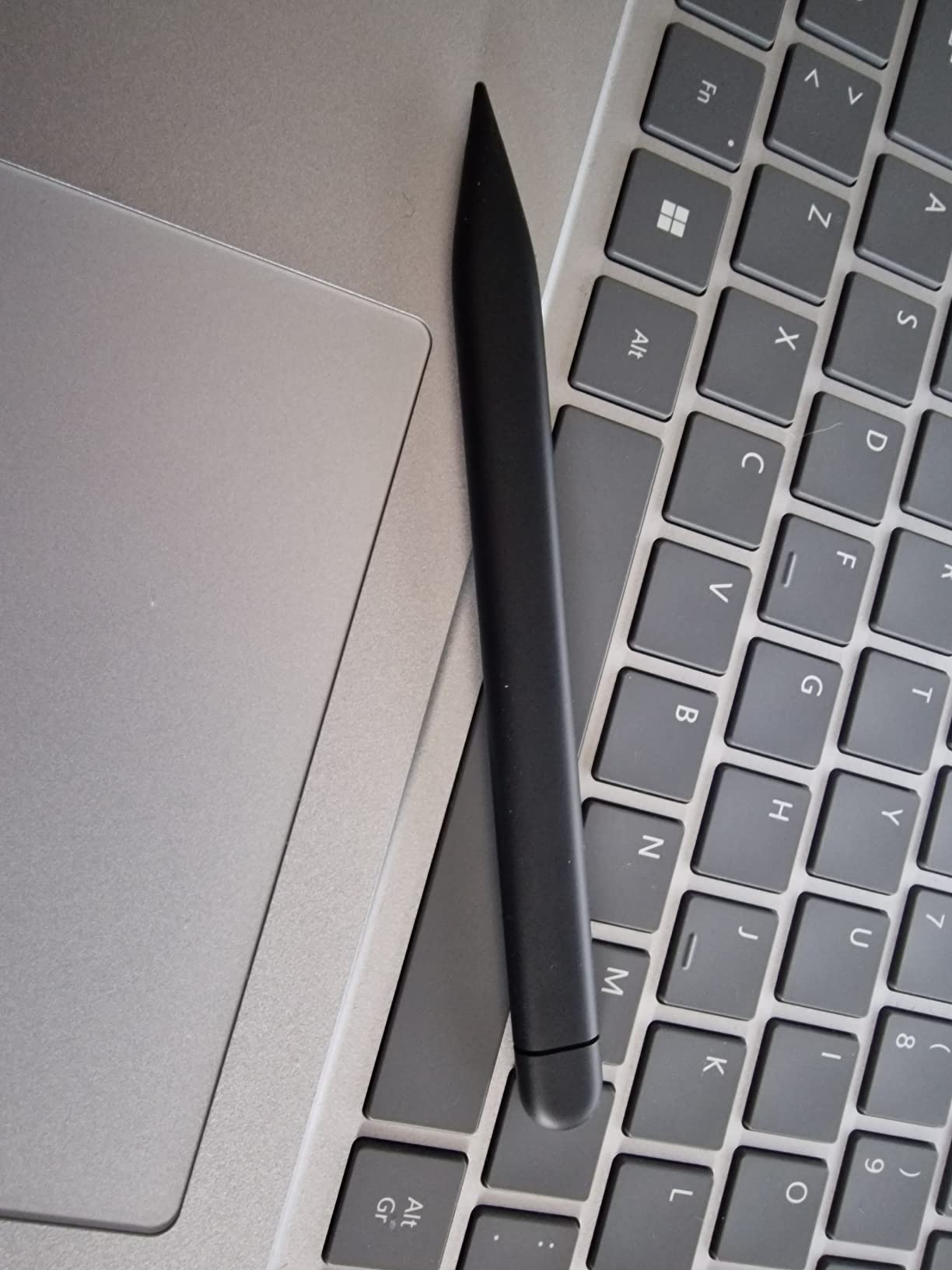 Microsoft Surface Slim Pen 2 penna touch ricaricabile