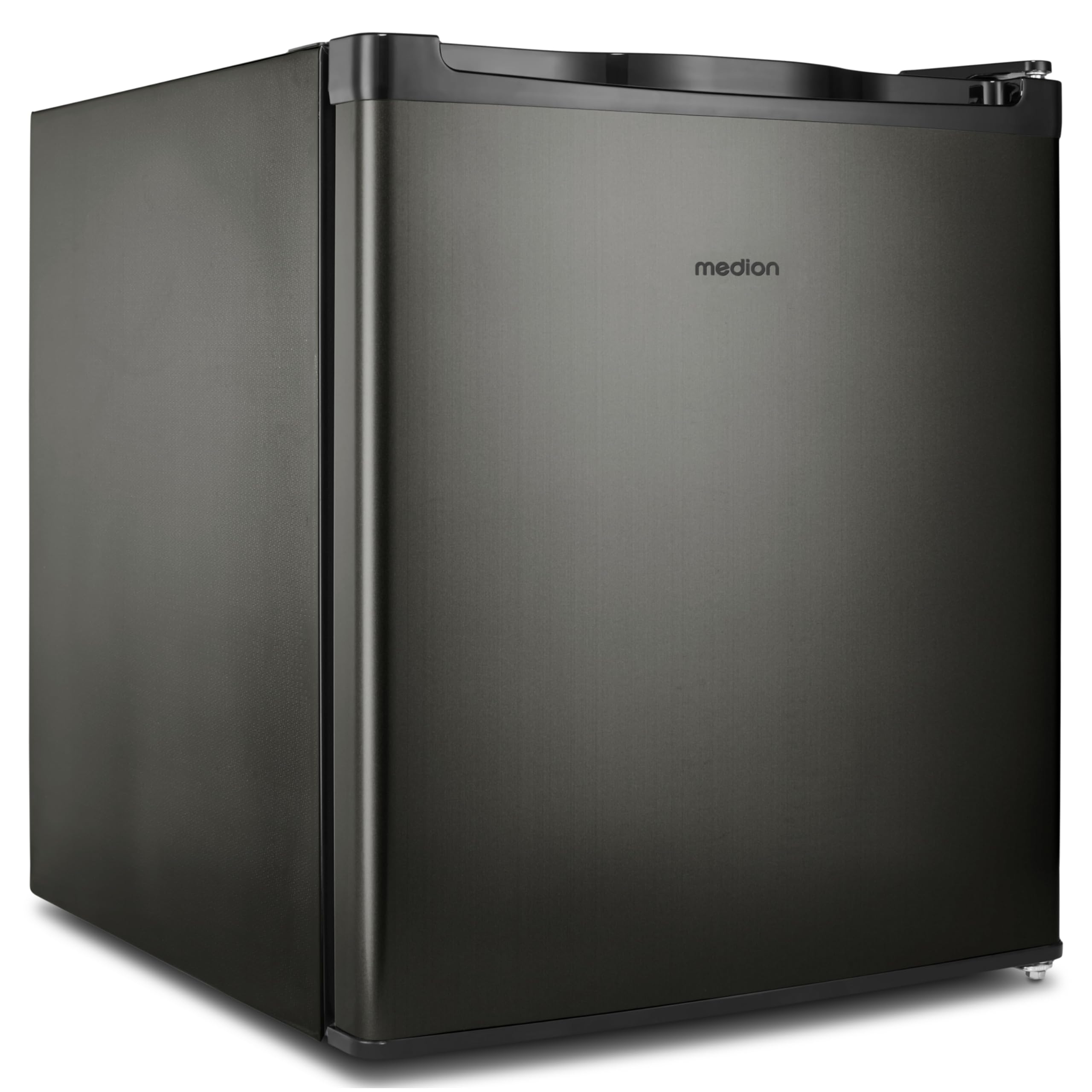 Medion MD37675 Mini Congelatore 33L Grigio