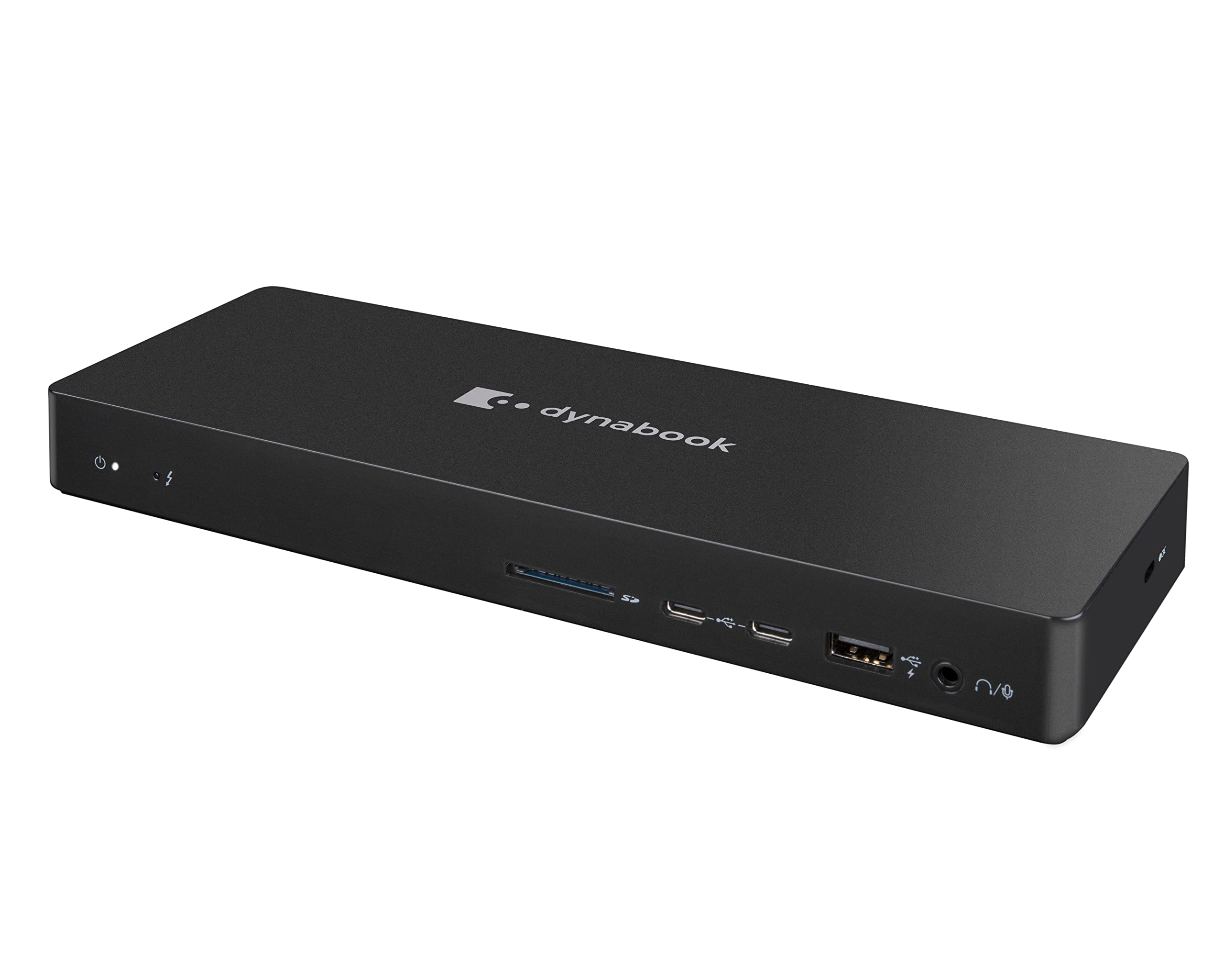 Dynabook Thunderbolt 4 Dock stazione docking USB-C 135W