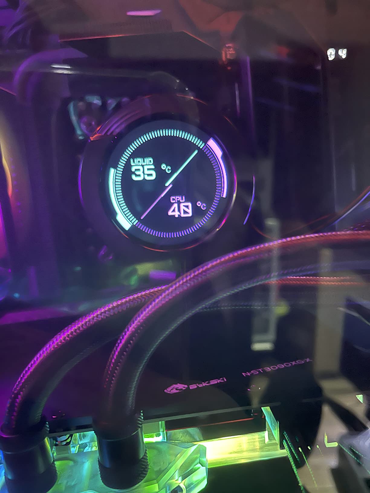 GIGABYTE AORUS Z690 AORUS Xtreme scheda madre EATX DDR5
