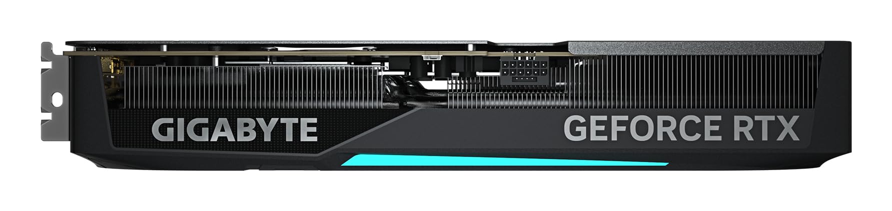 GIGABYTE EAGLE RTX 5070 Ti GV-N507TEAGLE-16GD scheda video 16GB