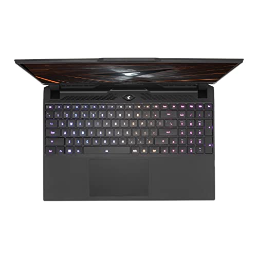 AORUS 15 XE5-53DEB34SH notebook QHD 16GB 1TB SSD