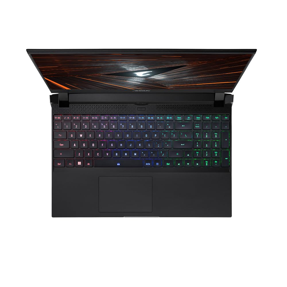 Gigabyte Aorus 5 SE4-73DE314SH notebook gaming i7 16GB 1TB