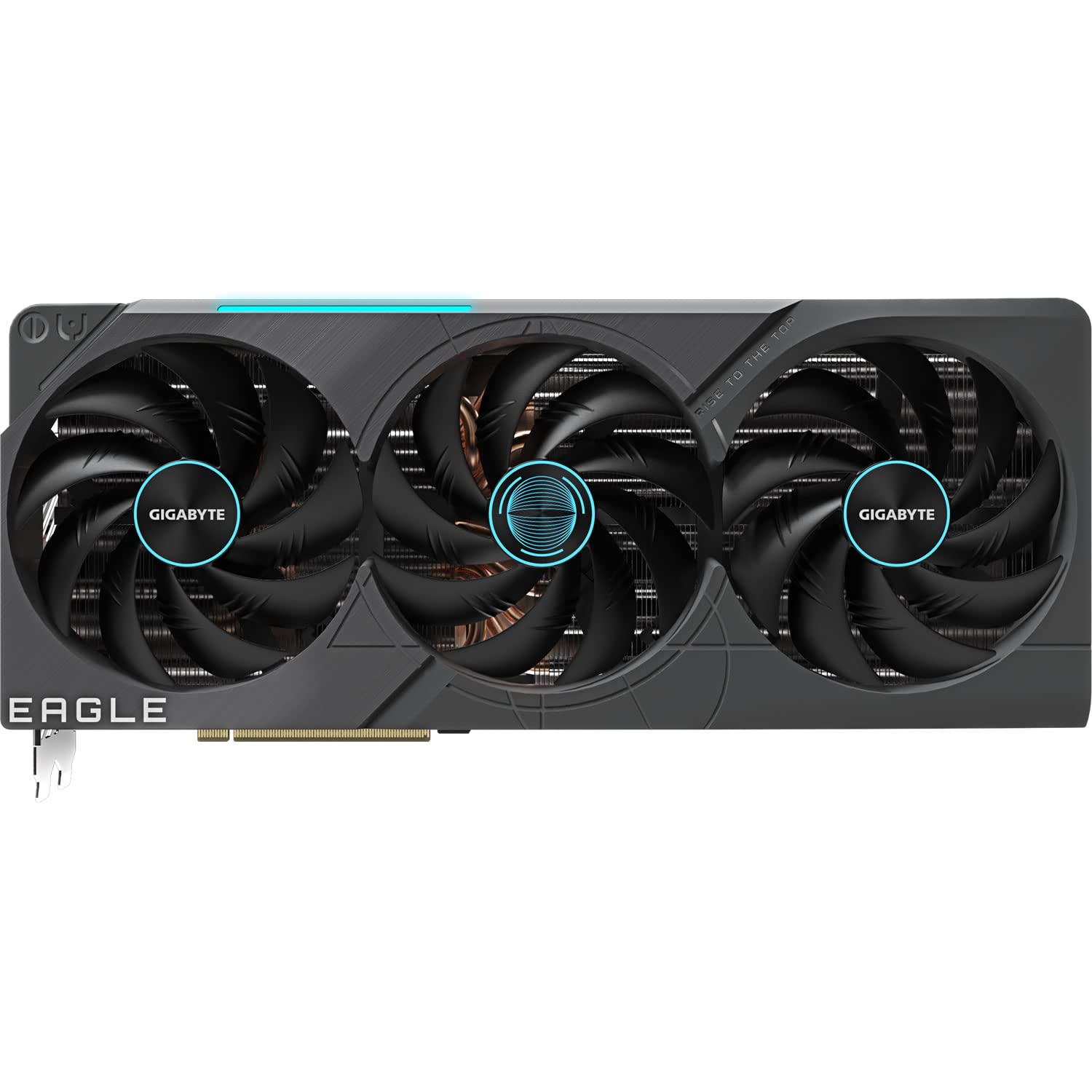 GIGABYTE EAGLE RTX 4080 OC Scheda Video 16GB GDDR6X