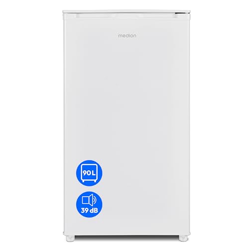 MEDION MD 37690 Frigorifero 90L con Ghiaccio