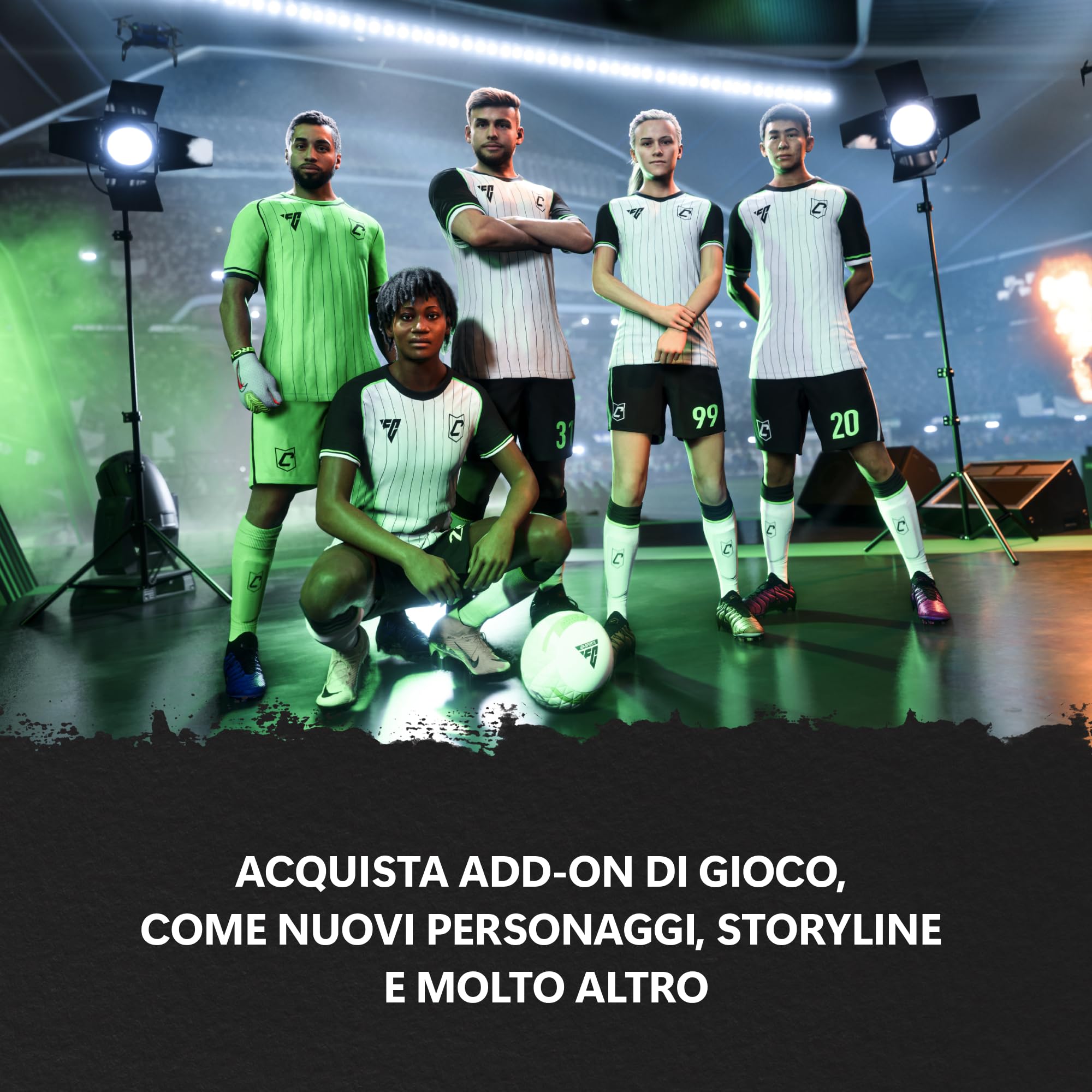 Xbox carta regalo digitale 25 EUR Game Pass
