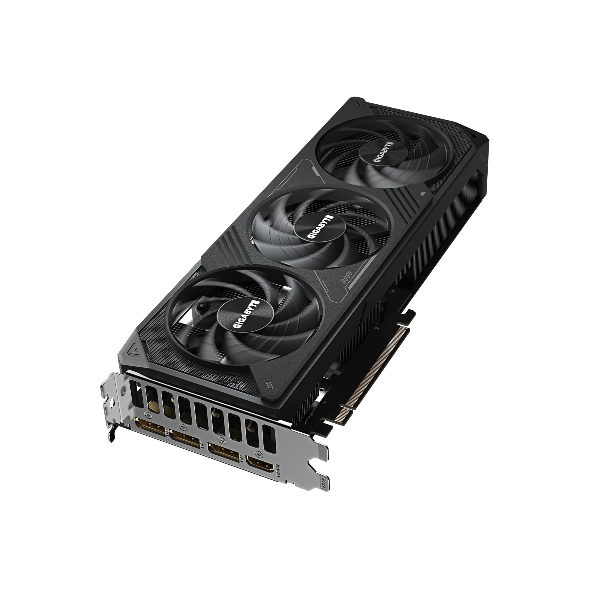 Gigabyte Windforce OC RTX 5070 scheda video 12GB GDDR7