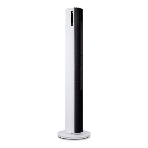 Medion P20 TF ventilatore a torre 30W telecomando 12 velocità