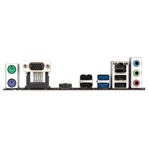 Gigabyte H410M H V2 scheda madre LGA 1200 micro ATX