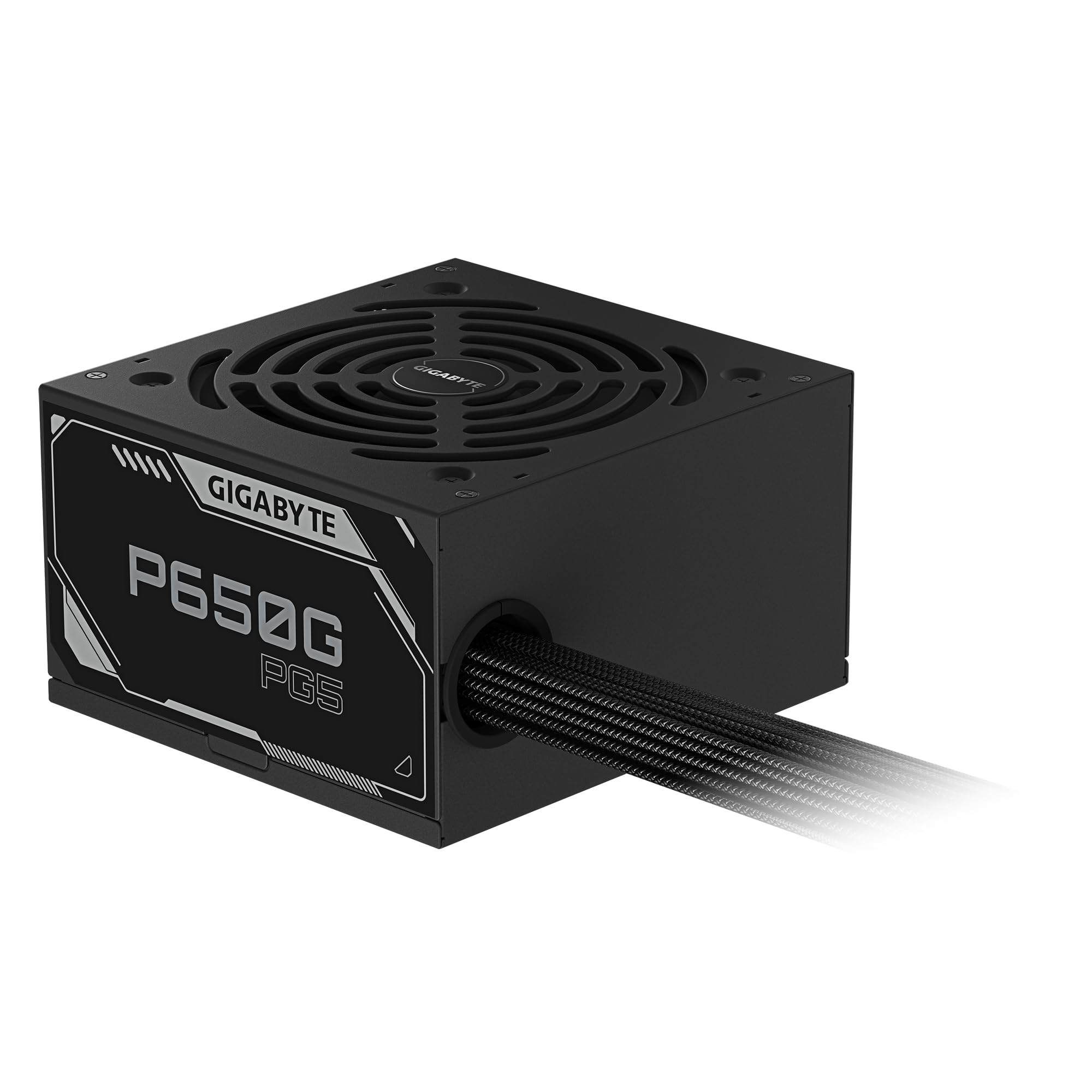 GIGABYTE P650G Alimentatore 650W ATX 3.1 PCIe 5.1