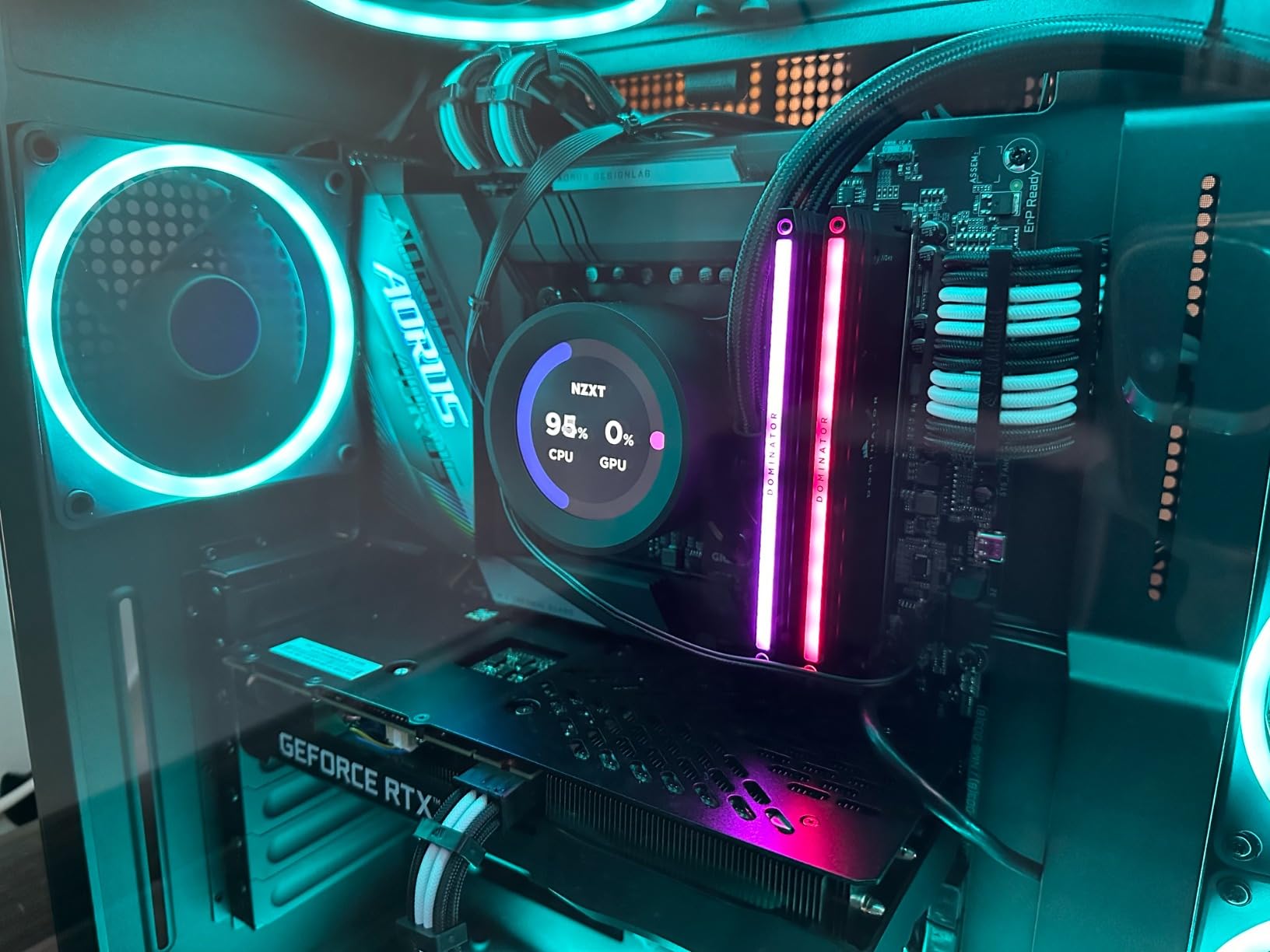 GIGABYTE Z790 AORUS PRO X WIFI7 Scheda Madre DDR5 Wi-Fi 7