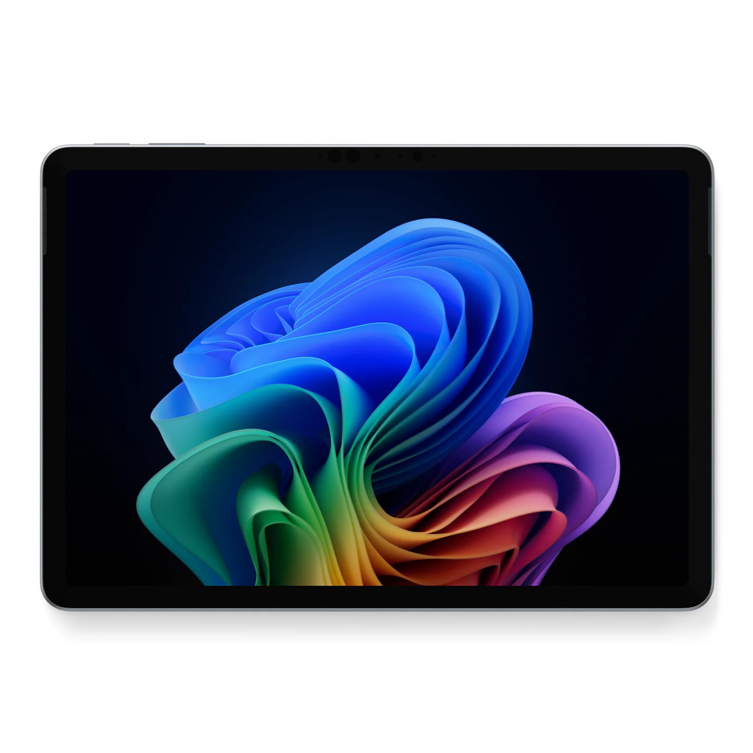 Microsoft Surface Pro 11 Snapdragon X Elite notebook 2 in 1 16GB 1TB nero