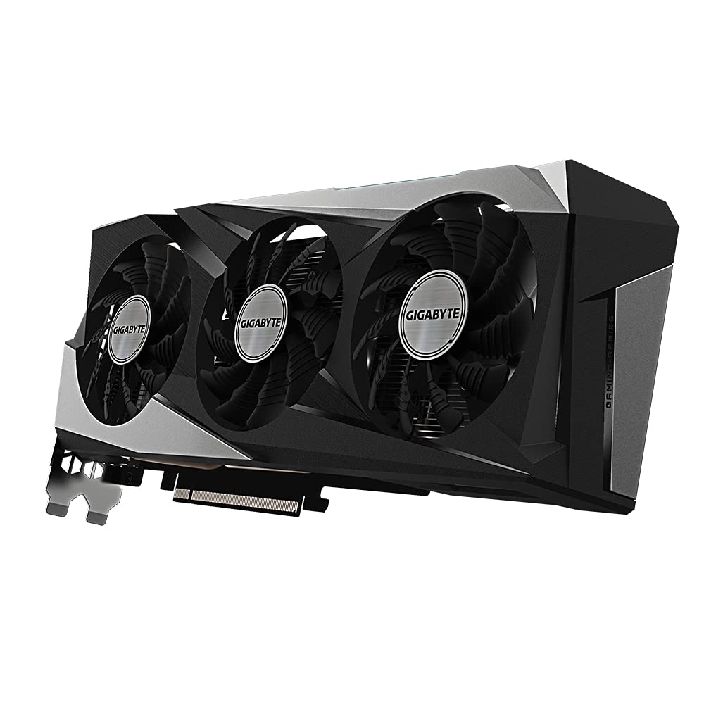 GIGABYTE RX 6600 XT GAMING OC Scheda Video 8GB