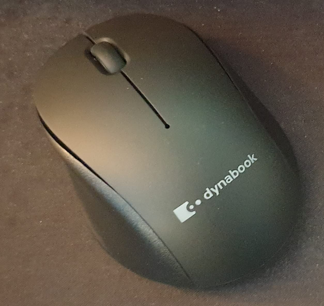 Dynabook Mouse Bluetooth wireless silenzioso 1800 dpi