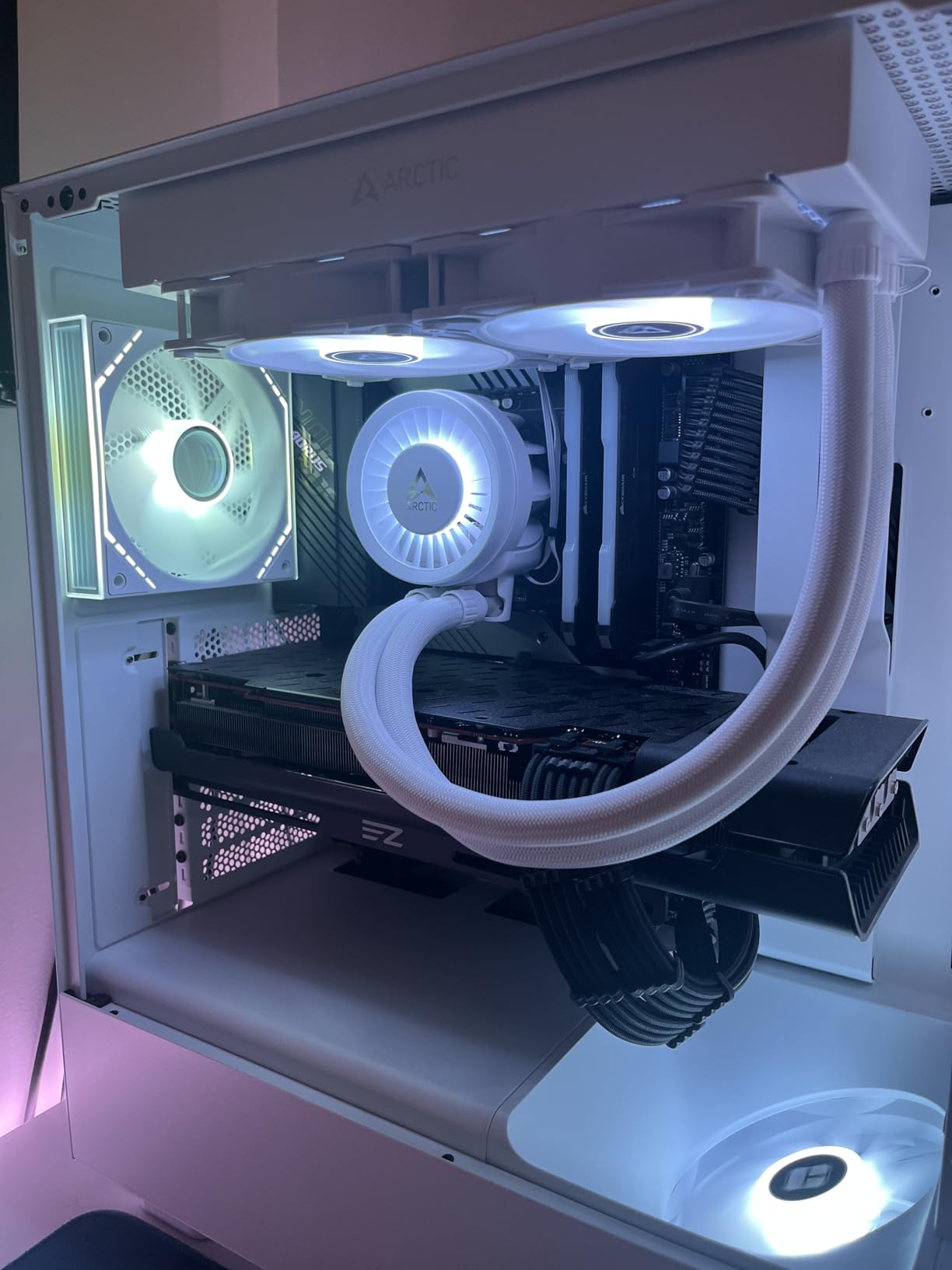 Gigabyte B760 Aorus Master DDR4 scheda madre Wi-Fi 6E