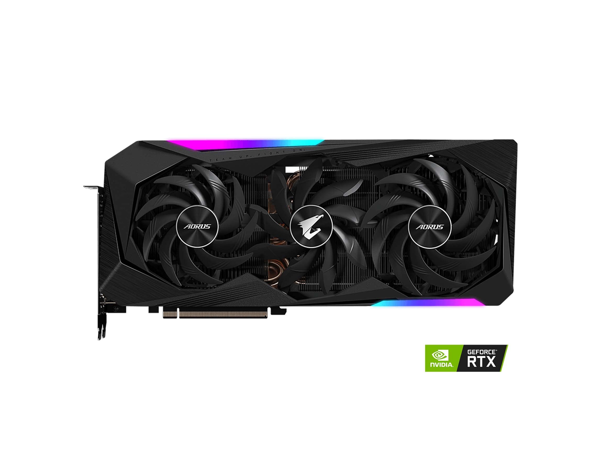Gigabyte Aorus Radeon RX 6900 XT Master 16G scheda video 16GB