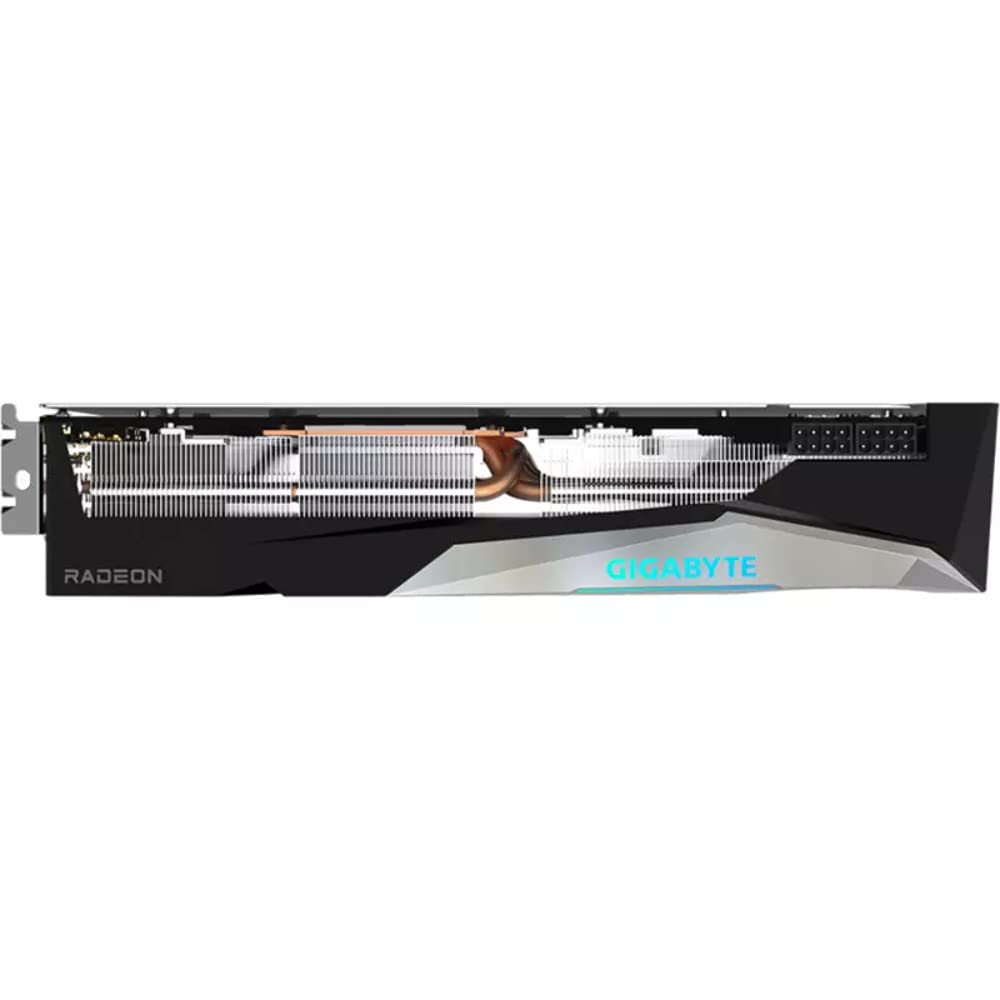 GIGABYTE RX 6800 XT Gaming OC scheda video 16GB