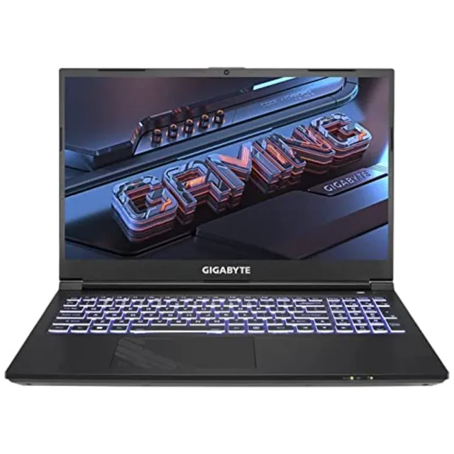 GIGABYTE G5 GE-51FR263SH notebook gaming