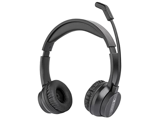 Dynabook cuffie Bluetooth wireless microfono cancellazione rumore
