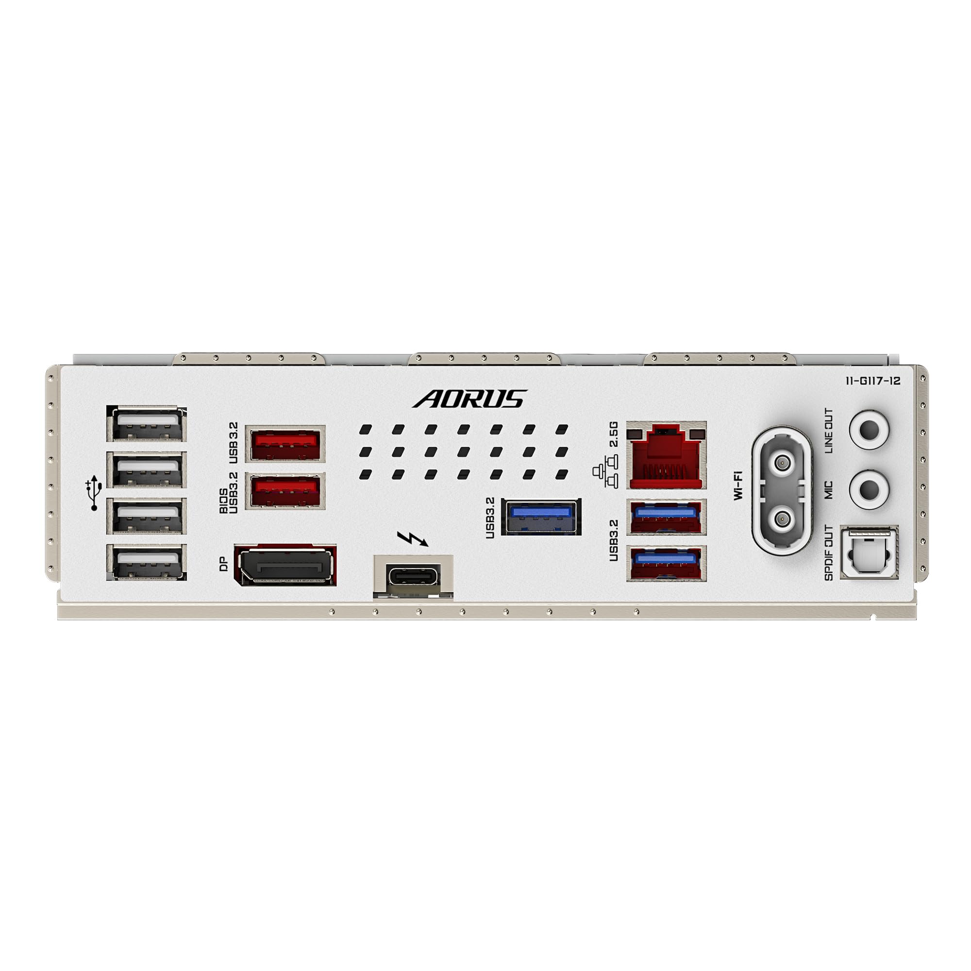 GIGABYTE AORUS Z890 AORUS ELITE WIFI7 ICE scheda madre DDR5