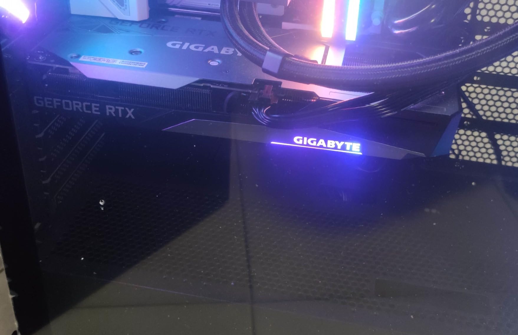 Gigabyte RTX 3060 Gaming OC V2 scheda video 12GB