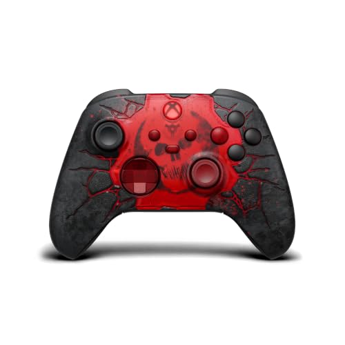 Xbox Wireless Controller Gears of War E-Day controller edizione limitata