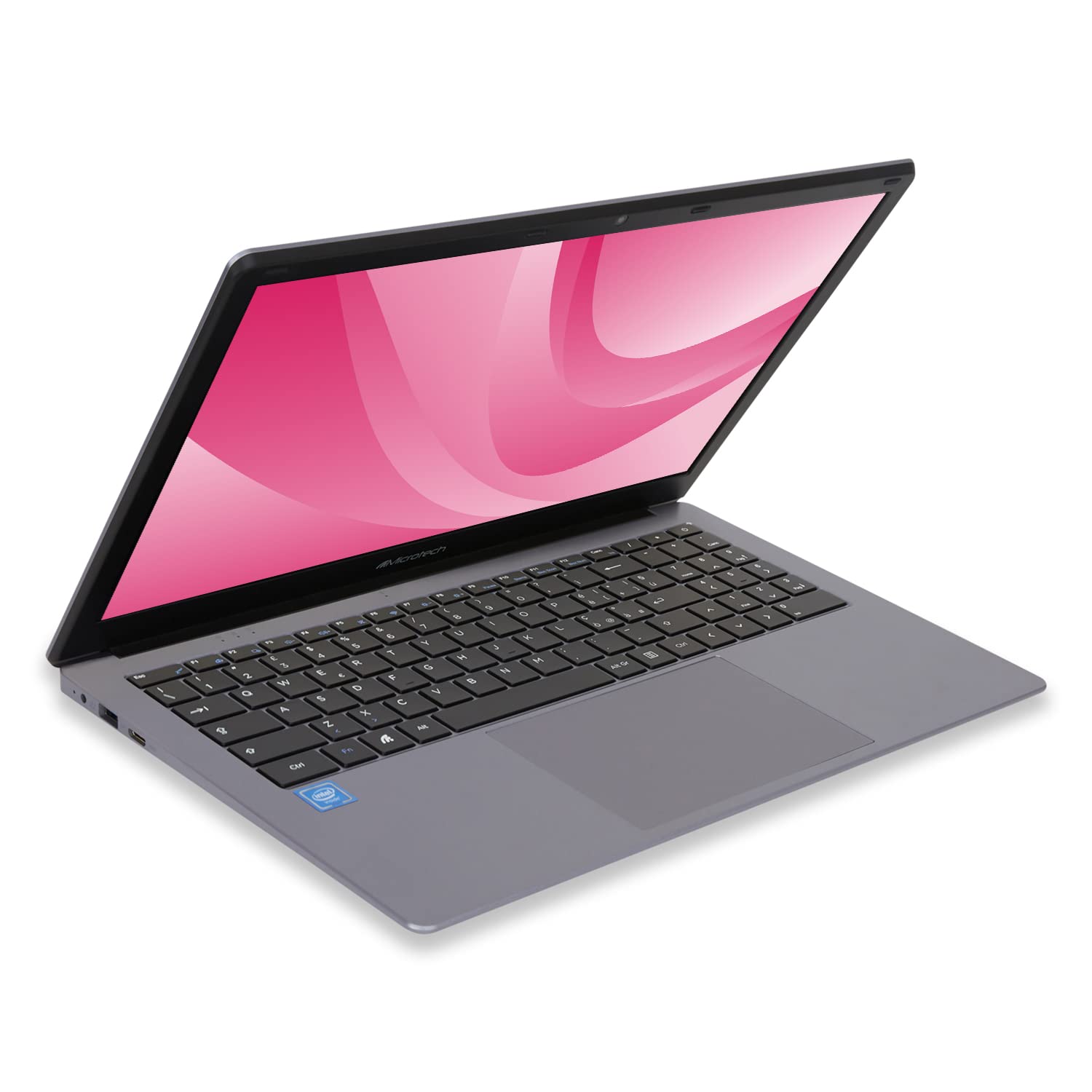 Microtech Corebook Lite CBL15B N4020 notebook 15,6" 8GB/256GB