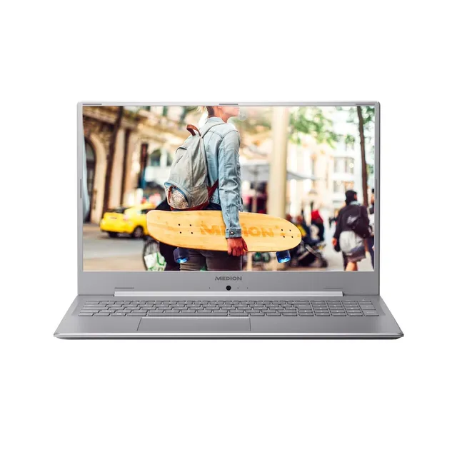 MEDION AKOYA E17201 Notebook 17,3" Windows 11 Home