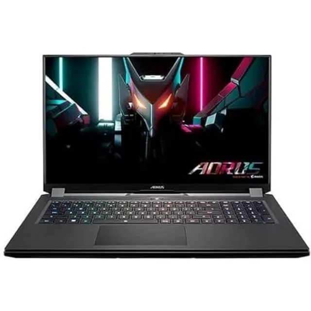 GIGABYTE AORUS 17H BXF-74ES554SH notebook 17,3" RTX 4080