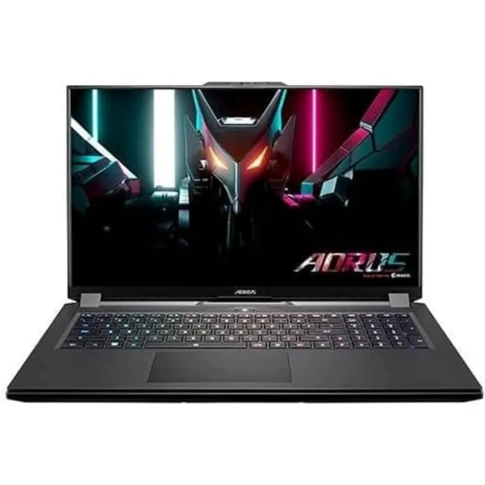 GIGABYTE AORUS 17H BXF-74ES554SH notebook 17,3" RTX 4080