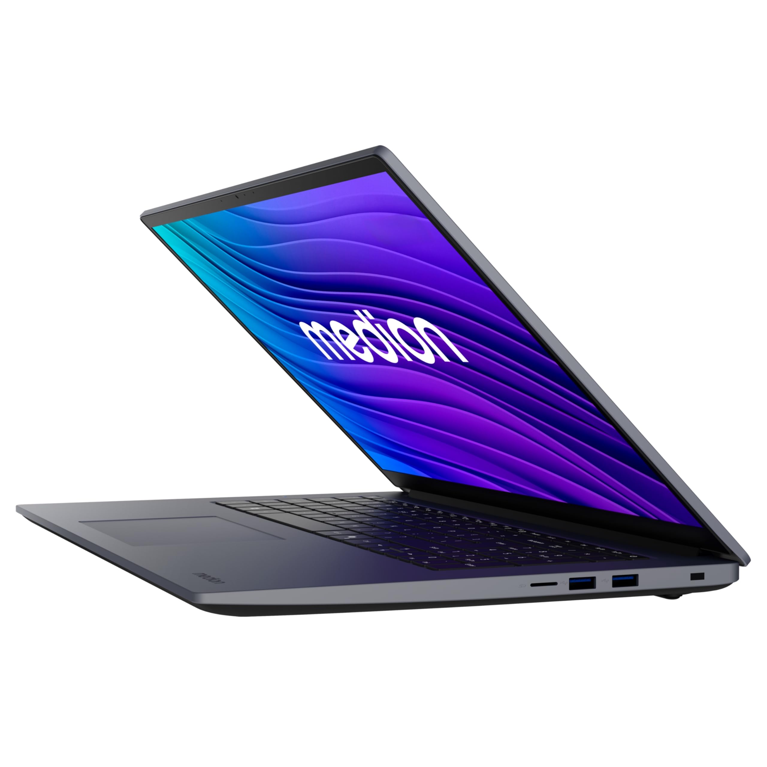MEDION Avantum 17 E1i i5-13420H notebook 32GB 1TB 17,3" FHD