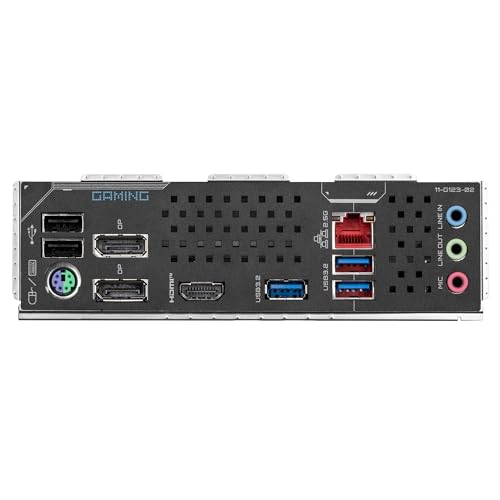 Gigabyte Z890M Gaming X scheda madre DDR5 mATX
