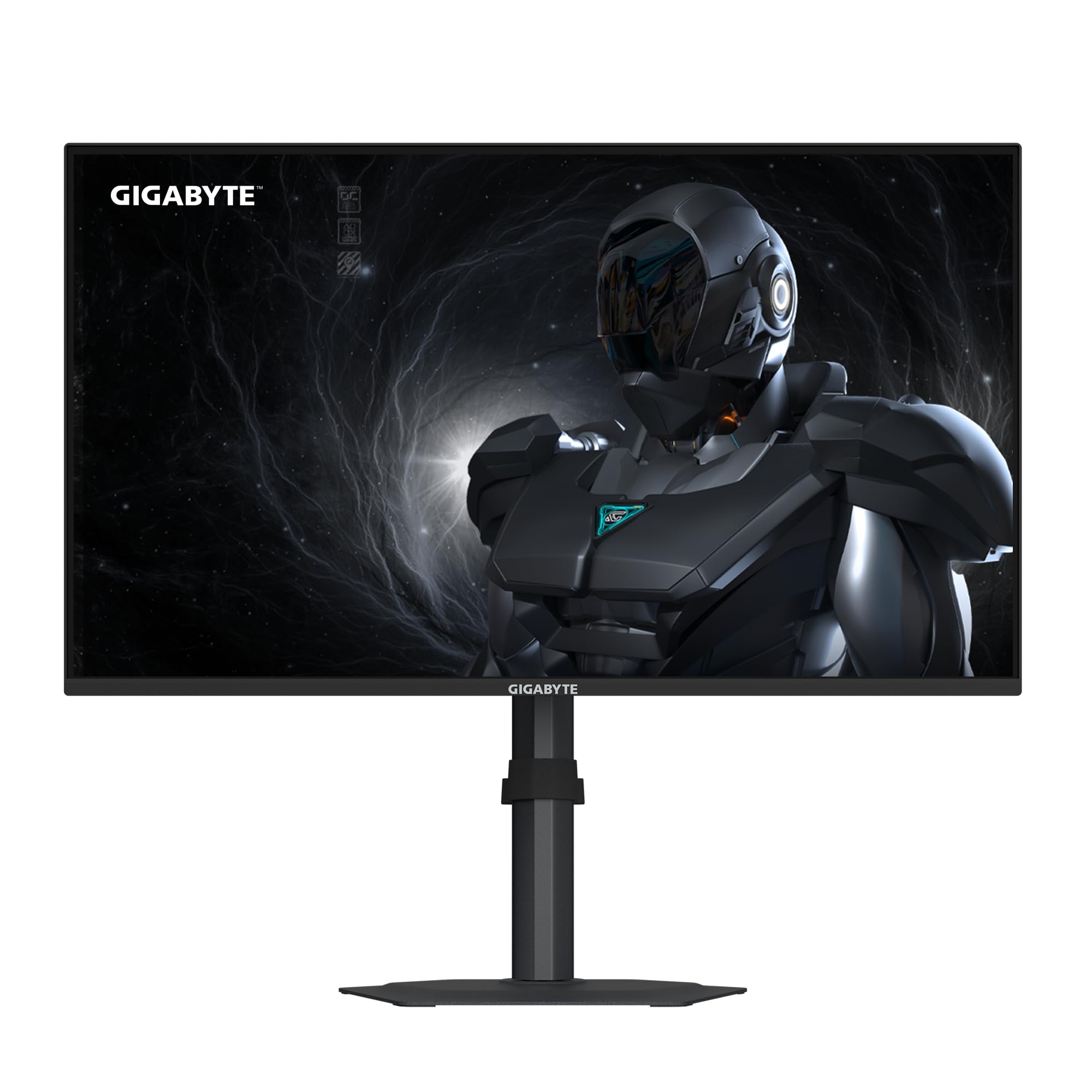 GIGABYTE G25F2 Monitor Gaming 24,5" FHD 200Hz IPS 1ms