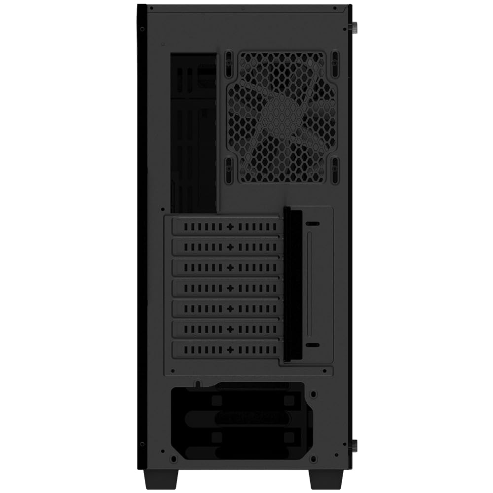 Gigabyte GB-C200G case PC ATX M-ATX Mini-ITX vetro temperato