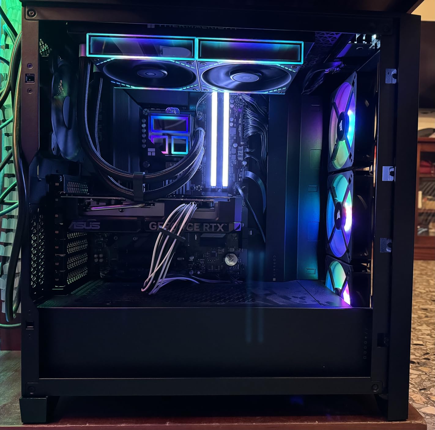 GIGABYTE B760 Gaming X AX scheda madre LGA 1700 DDR5 Wi-Fi 6E