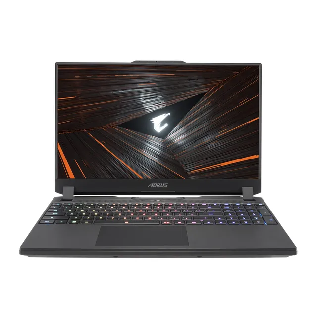 AORUS 15 XE5-53DEB34SH notebook QHD 16GB 1TB SSD