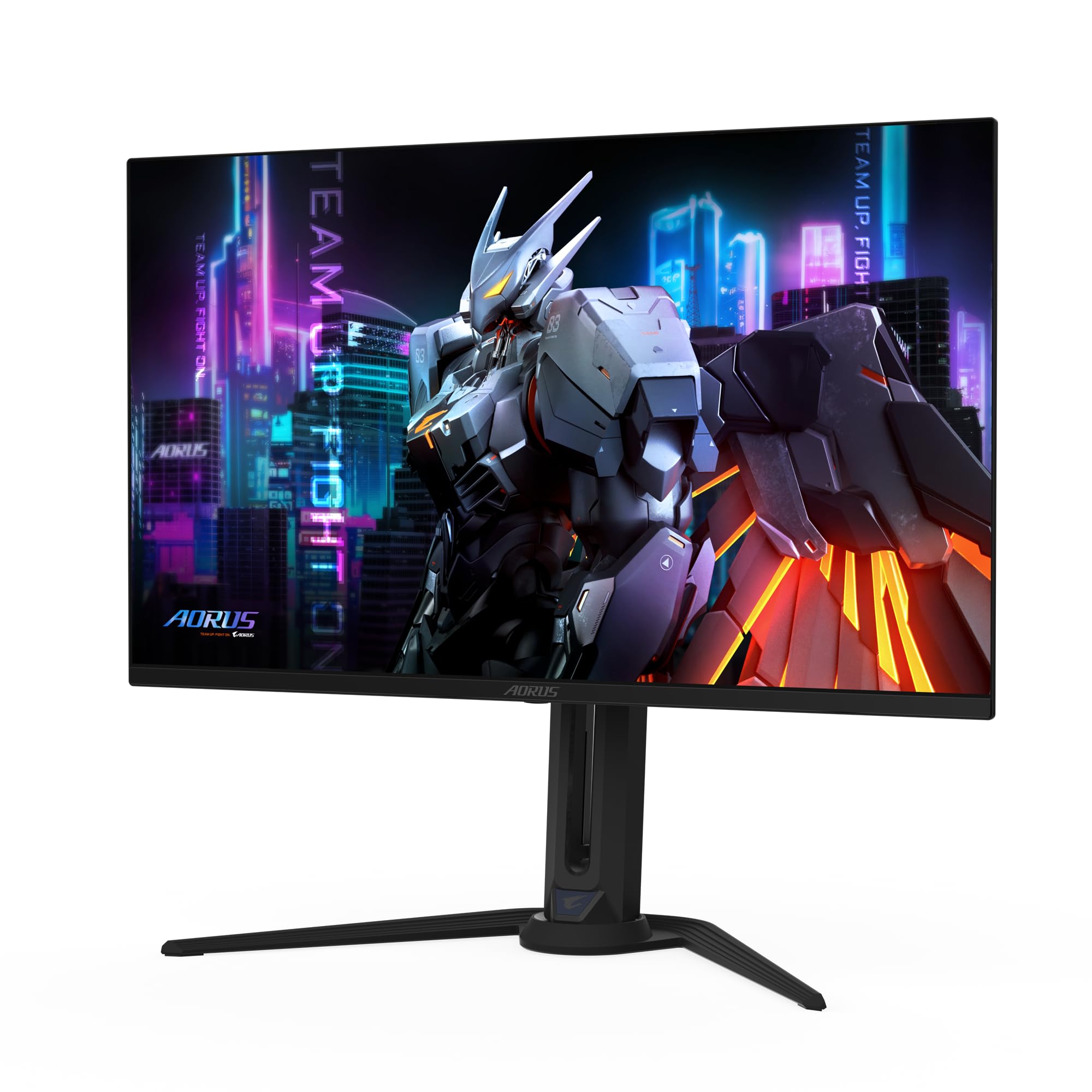 Gigabyte AORUS FO32U2 monitor gaming 32" UHD 240Hz QD-OLED